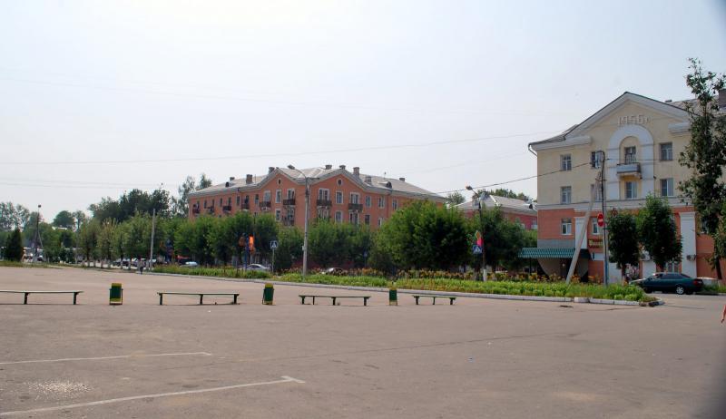 Старинные фотографии лосино петровский