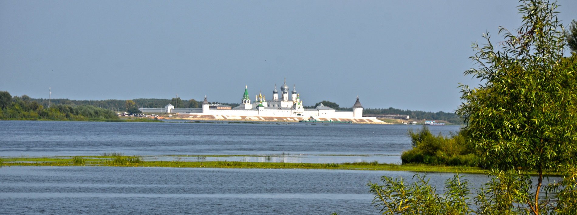 Прогноз погоды в лысково нижегородской