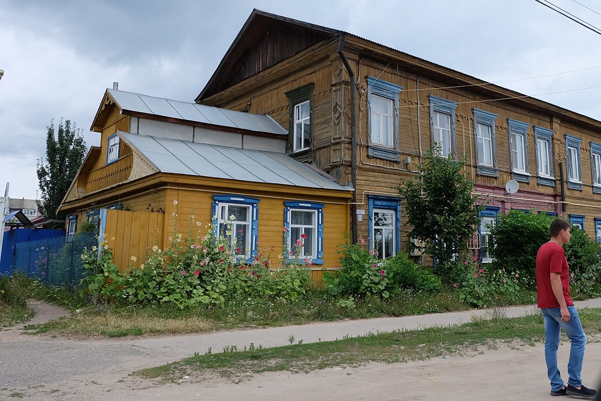 Мариинский посад дома. Марпосад Чувашия. Проммеханизация Мариинский Посад. Город Мариинский Посад Чувашия. Мариинский Посад улица Ленинская.