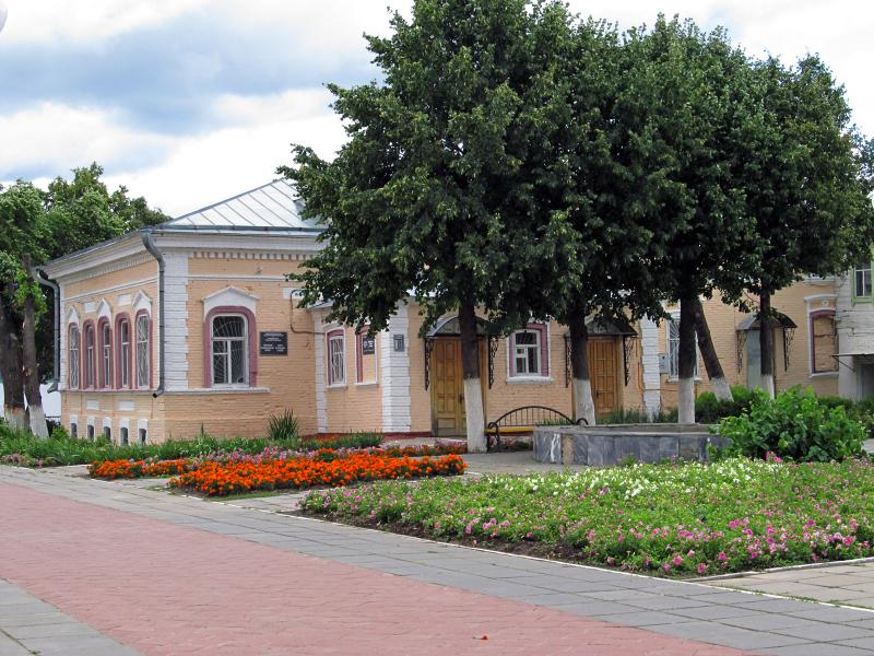 Мариинский посад дома. Краеведческий музей Мариинский Посад. Купеческий дом Мариинский Посад. Дом купца Соснина Мариинский Посад. Марпосадский краеведческий музей.