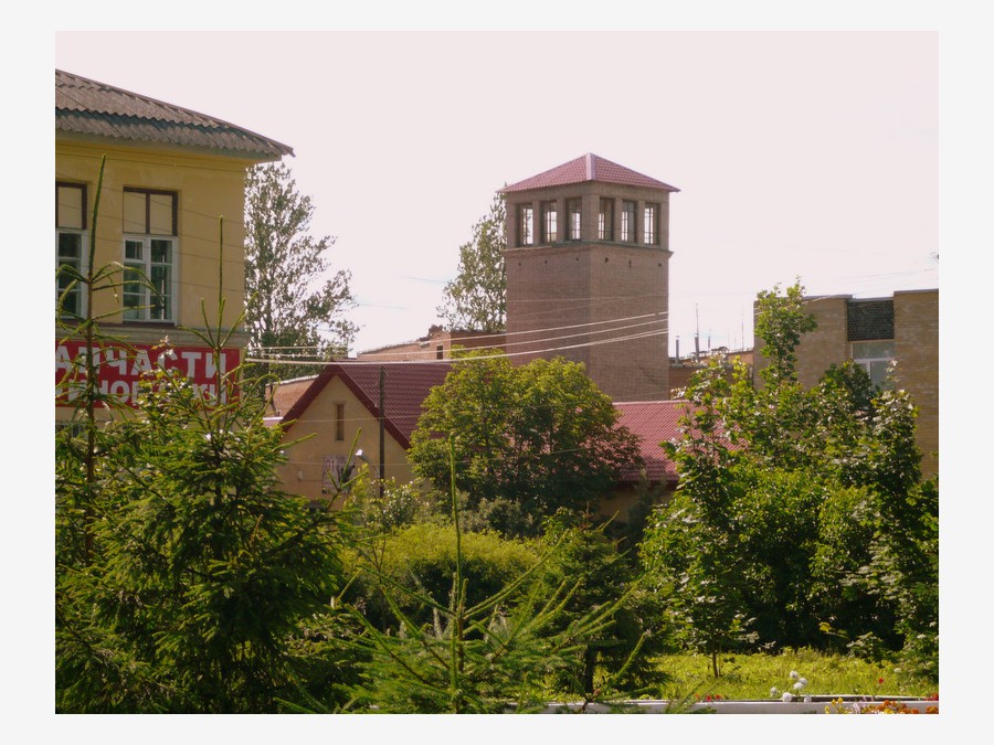 Россия - Мга. Фото №27