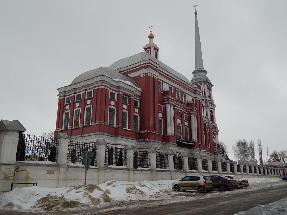 Лагерь спутник мичуринск фото