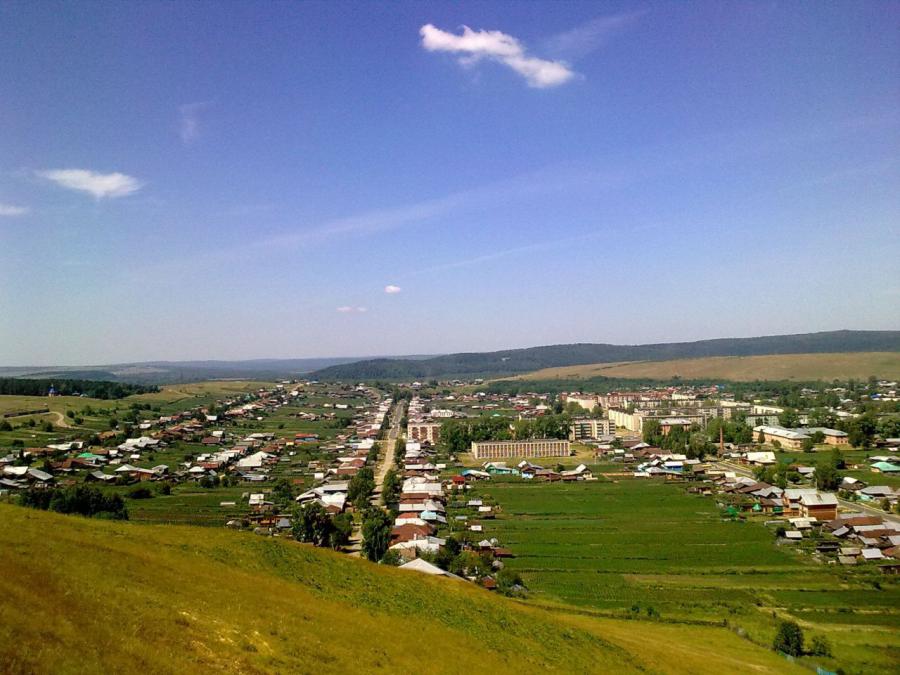 Город михайловск ставропольский край фото