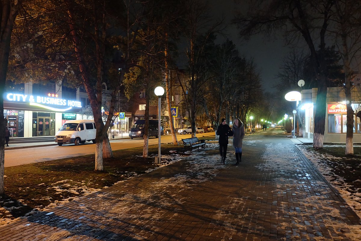 Россия - Минеральные Воды. Фото №21