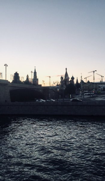 Москва-река - Фото №5
