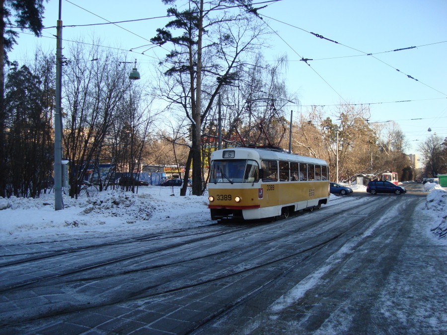 Россия - Москва. Фото №6