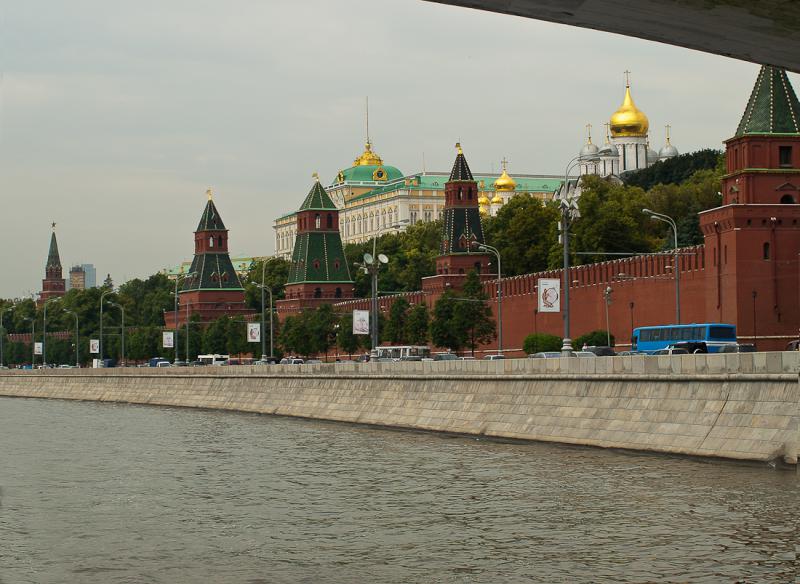 Россия - Москва. Фото №20