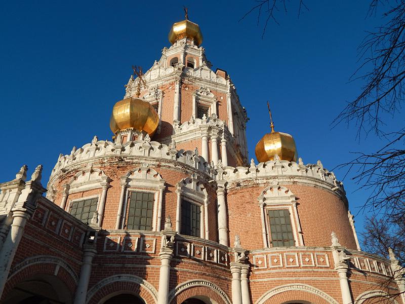 Нарышкинское барокко. Храмы нарышкинского стиля. Нарышкинское Барокко в России. Стиль нарышкинское Барокко Троицкий.