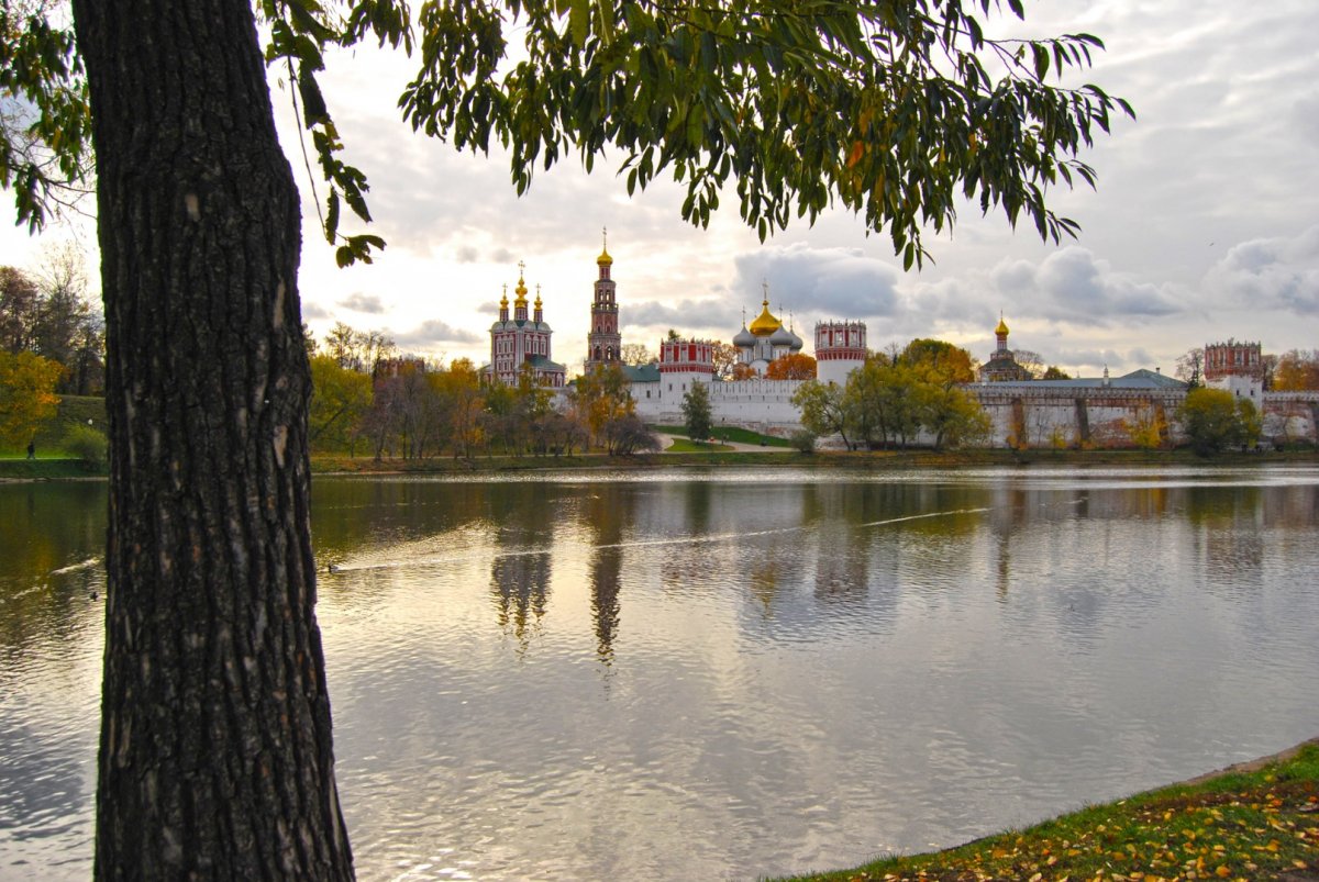 Россия - Москва. Фото №38