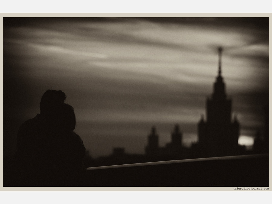 Россия - Москва. Фото №4