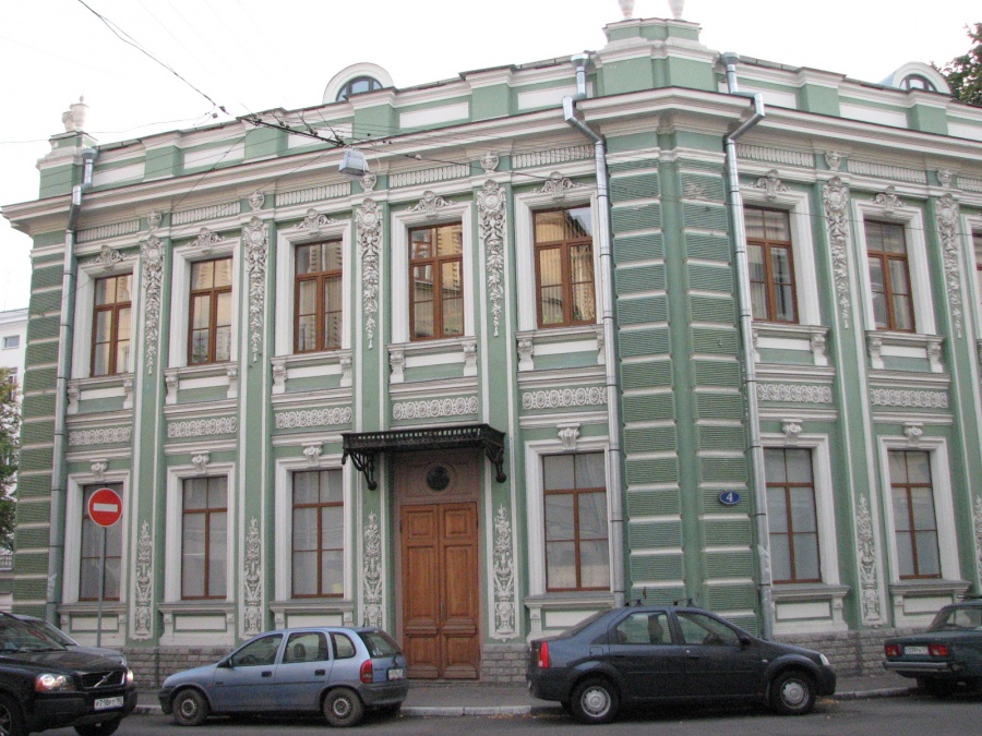 Купец москва. Особняк Морозова в Подсосенском переулке. Особняк Павлова Севрюговых. Усадьба Морозова в Москве Подсосенский переулок. Подсосенский переулок 21 стр.1.