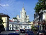 Москва фотографии