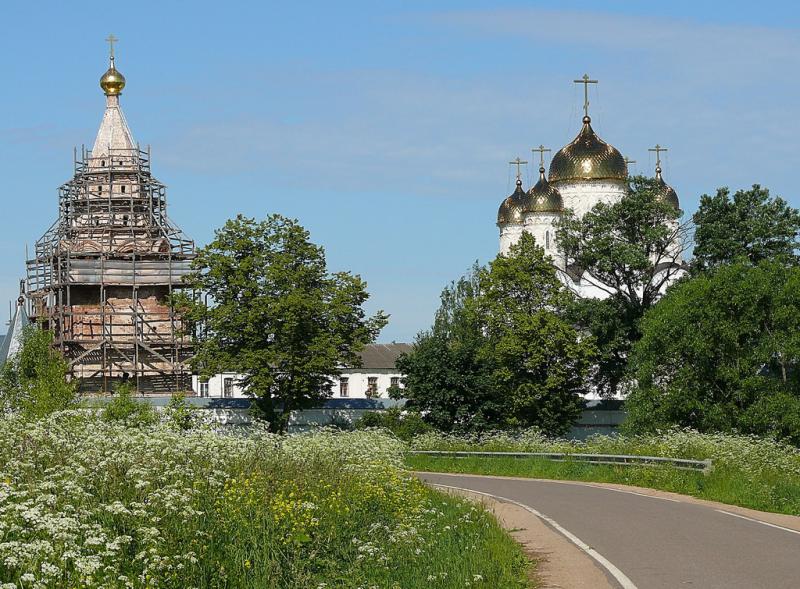 Россия - Можайск. Фото №20