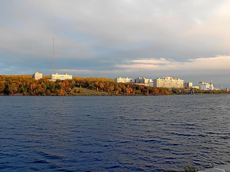 Семеновское озеро мурманск фото