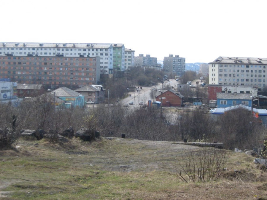 Фото на паспорт мурманск ленинский район