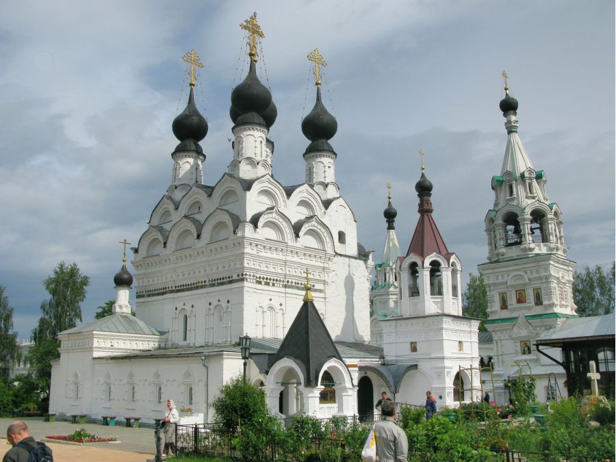 Россия - Муром. Фото №15