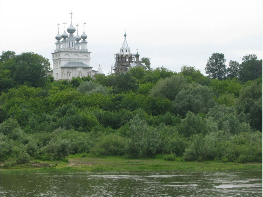 Россия - Муром. Фото №29