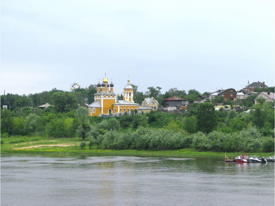 Россия - Муром. Фото №30