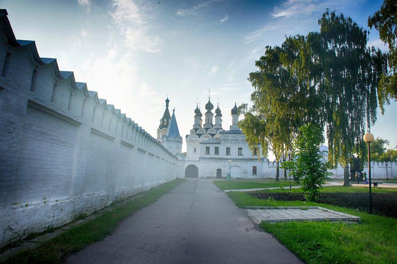 Россия - Муром. Фото №14