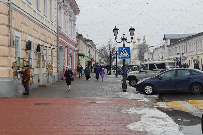 Россия - Муром. Фото №2