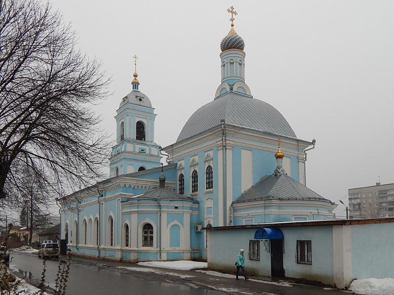 Россия - Муром. Фото №11