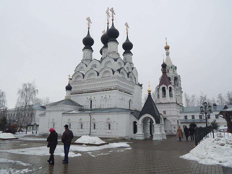 Россия - Муром. Фото №18