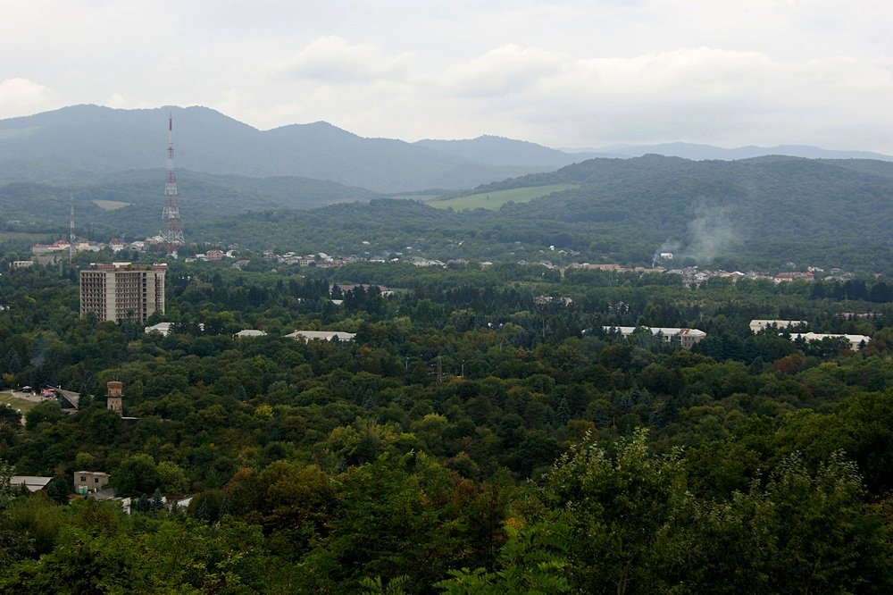 Нальчик долинск фото