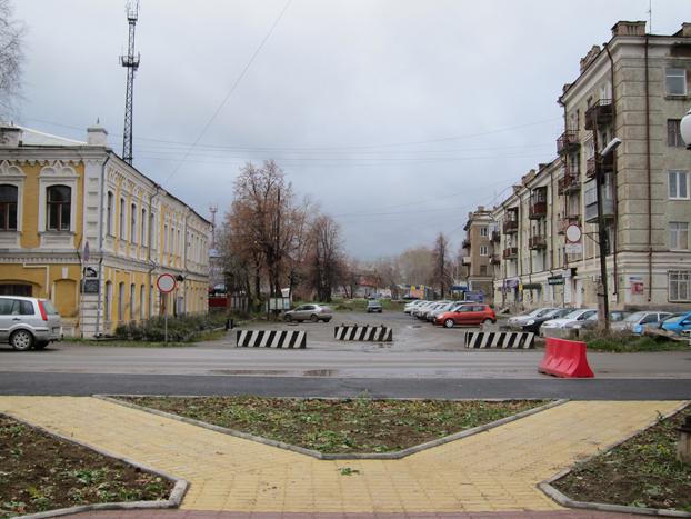 Невянск - Фото №21