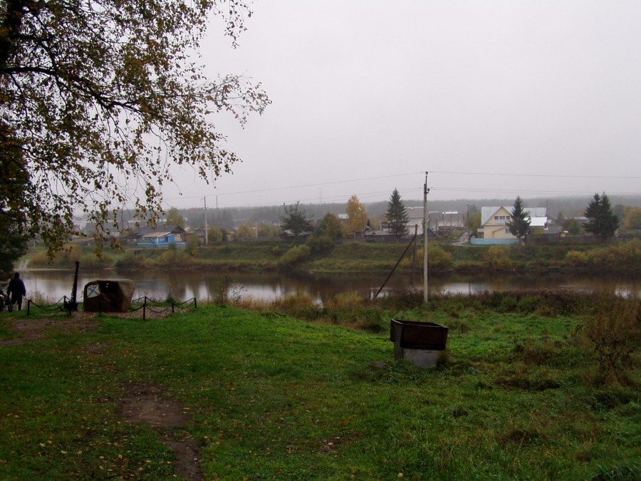 Пенза никольск ульяновск