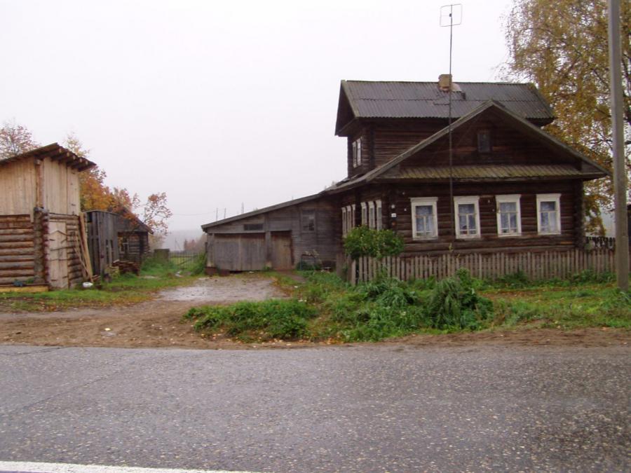 Никольск - Фото №10