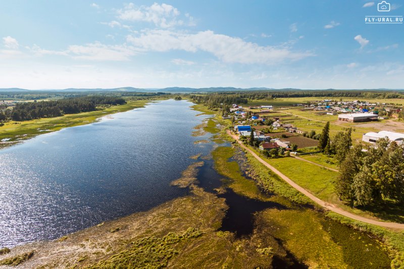 Село никольское на волге