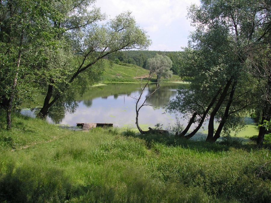 Россия - Нижегородская область. Фото №2