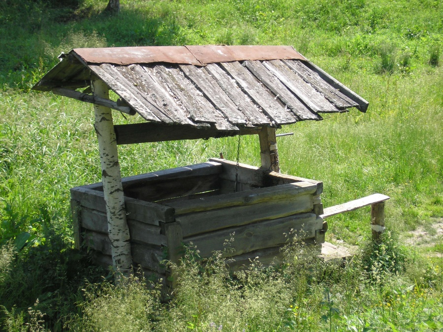 Россия - Нижегородская область. Фото №3