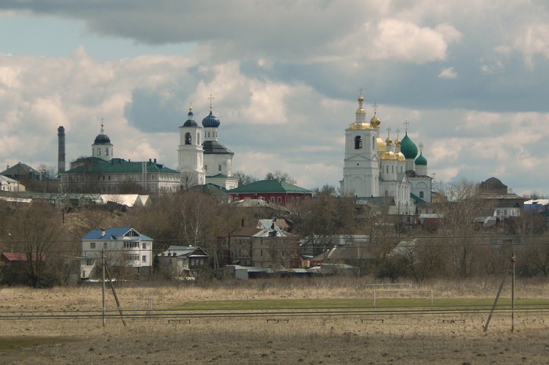 Жайск нижегородская область фото