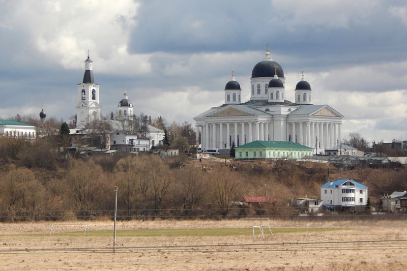 Фото нижегородская область болдино