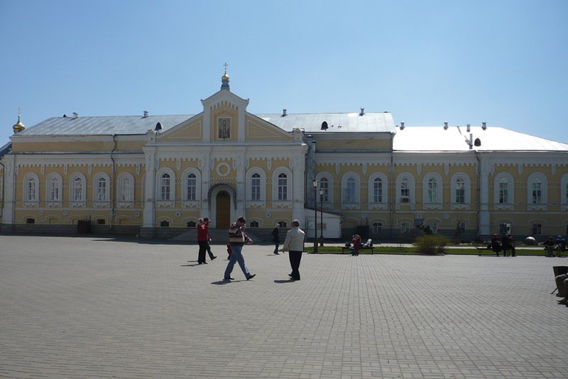 Нижегородская область - Фото №30