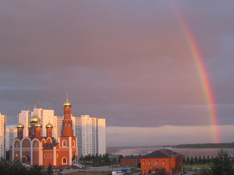 Нижневартовск - Фото №17