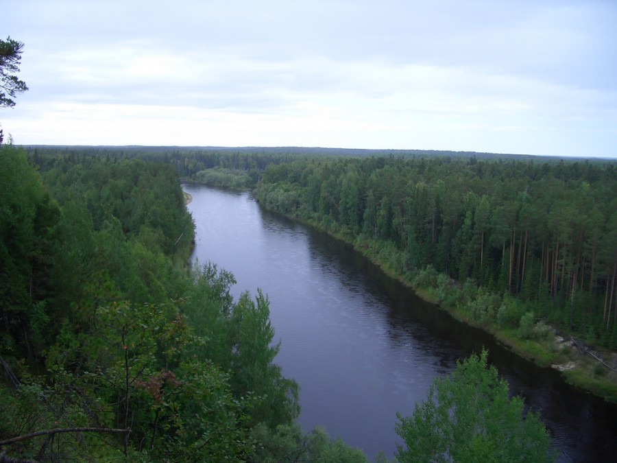 Фото нижневартовский район