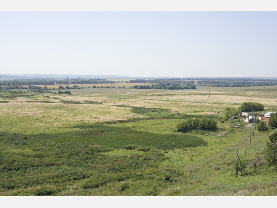 Россия - Нижний Ломов. Фото №4