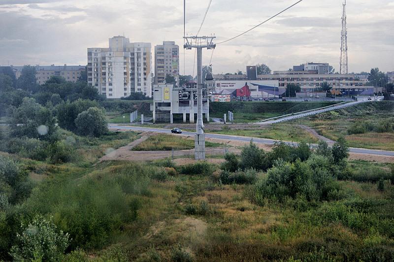 Россия - Нижний Новгород. Фото №16