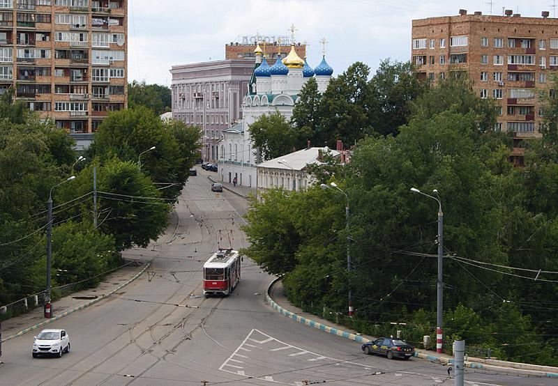 Россия - Нижний Новгород. Фото №17