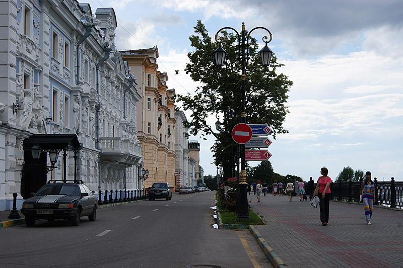 Россия - Нижний Новгород. Фото №14