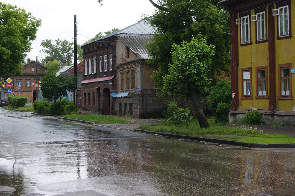 Россия - Нижний Новгород. Фото №14