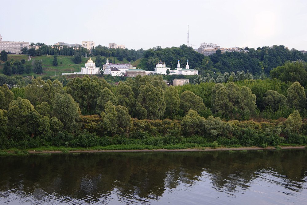 Россия - Нижний Новгород. Фото №31