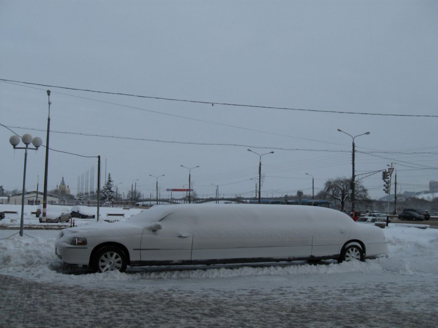 Россия - Нижний Новгород. Фото №7