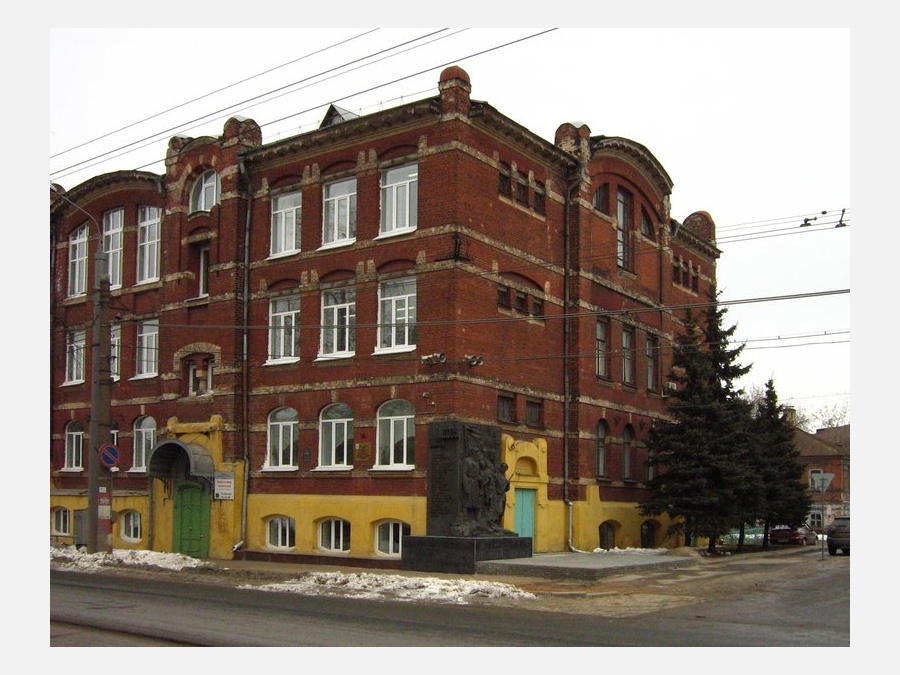 Школа 88 нижний новгород сормовский район фото