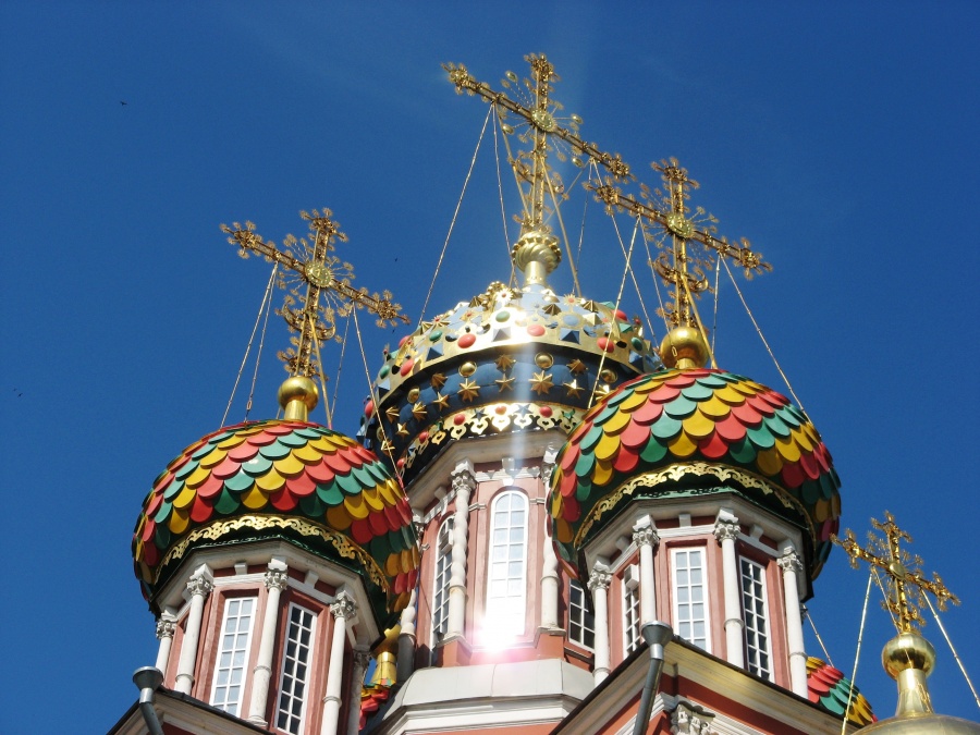 Россия - Нижний Новгород. Фото №19