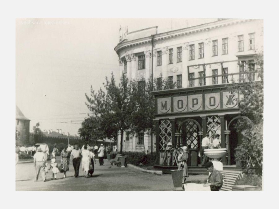 Нижний Новгород - Фото №30