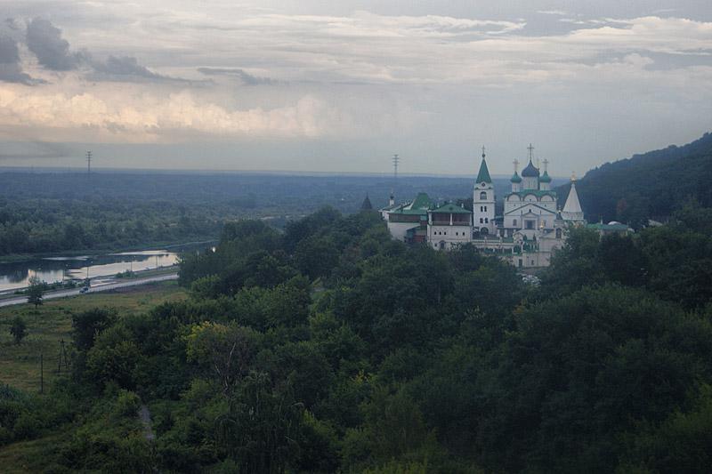 Нижний Новгород - Фото №1