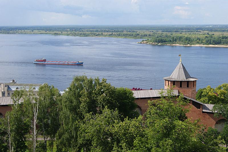Нижний Новгород - Фото №8